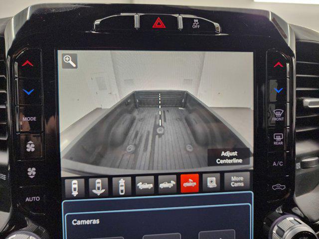 used 2024 Ram 2500 car, priced at $69,999