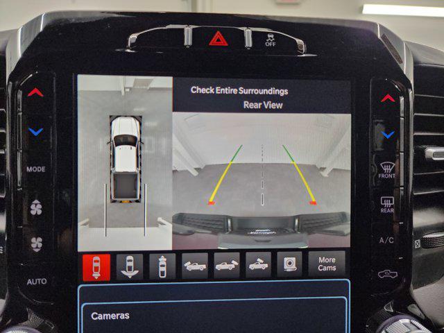 used 2024 Ram 2500 car, priced at $69,999