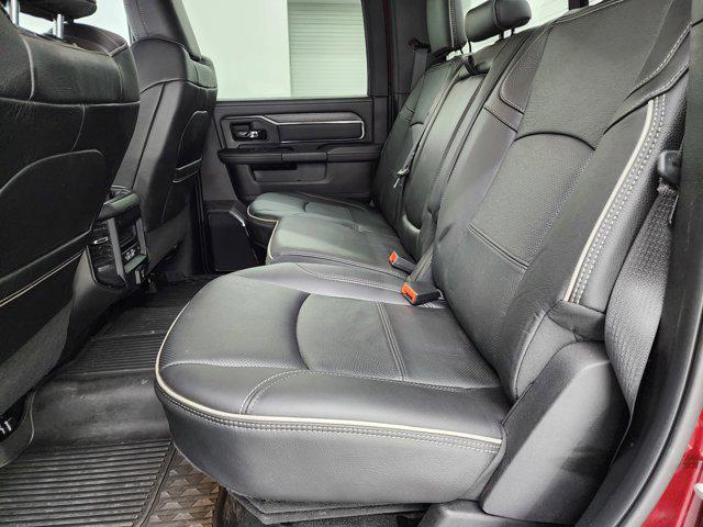 used 2024 Ram 2500 car, priced at $69,999