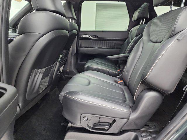 used 2024 Hyundai Palisade car, priced at $38,993