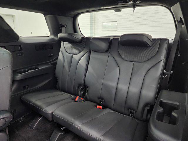 used 2024 Hyundai Palisade car, priced at $38,993