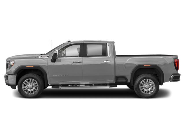used 2021 GMC Sierra 3500 car