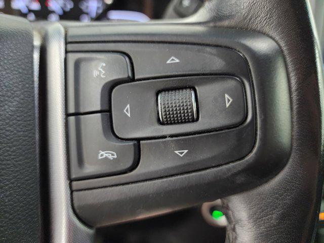 used 2021 GMC Sierra 3500 car, priced at $56,499
