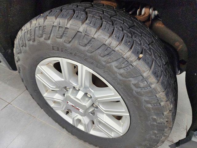used 2021 GMC Sierra 3500 car, priced at $56,499