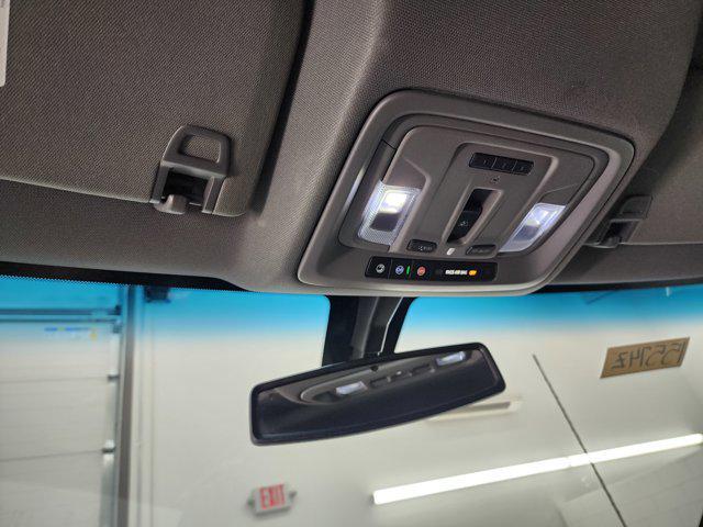 used 2021 GMC Sierra 3500 car, priced at $56,499