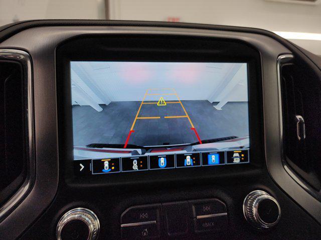 used 2021 GMC Sierra 3500 car, priced at $56,499