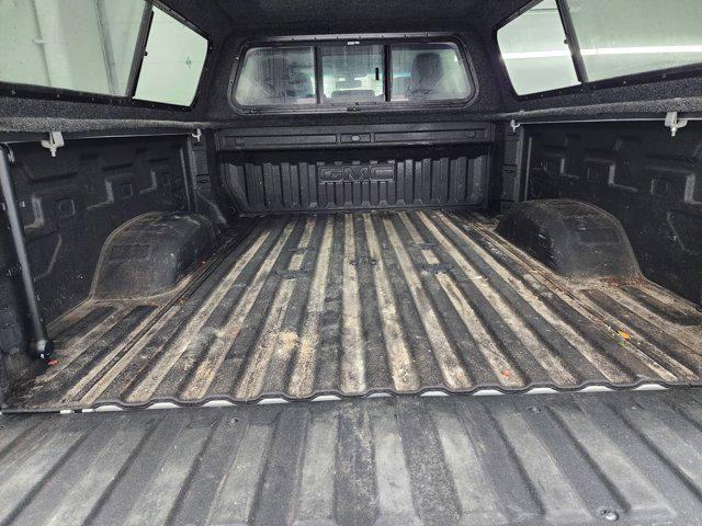 used 2021 GMC Sierra 3500 car, priced at $56,499