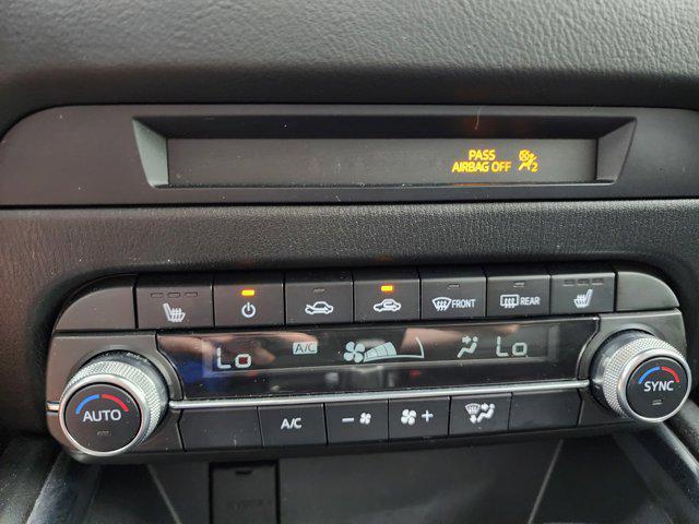 used 2024 Mazda CX-5 car