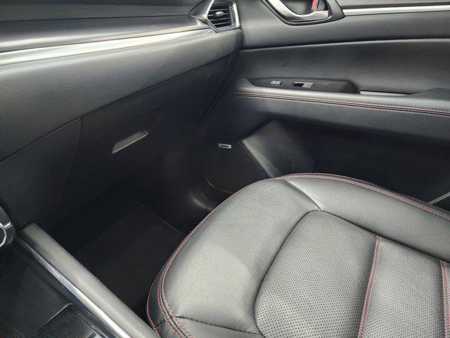 used 2024 Mazda CX-5 car, priced at $26,991