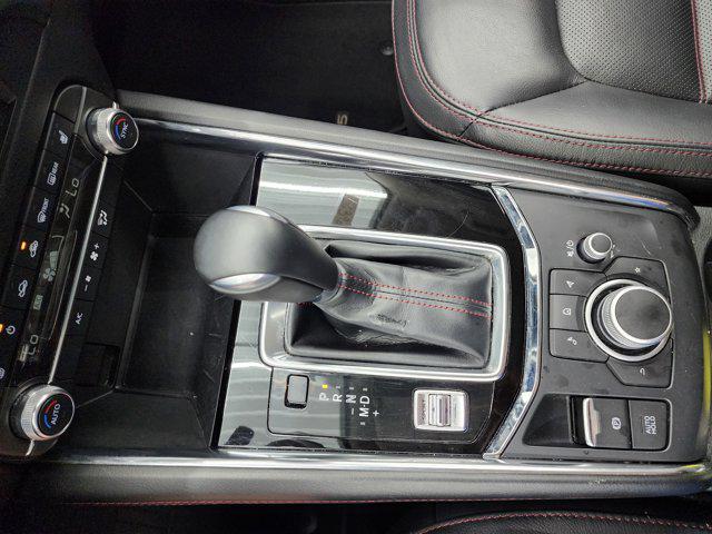 used 2024 Mazda CX-5 car