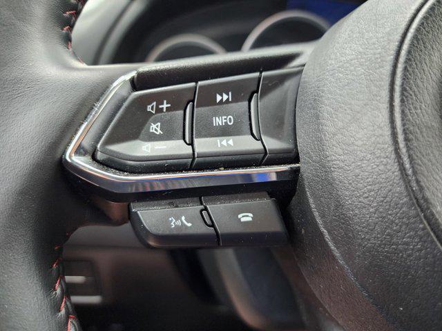 used 2024 Mazda CX-5 car