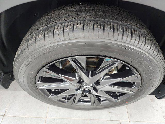 used 2024 Mazda CX-5 car, priced at $26,991