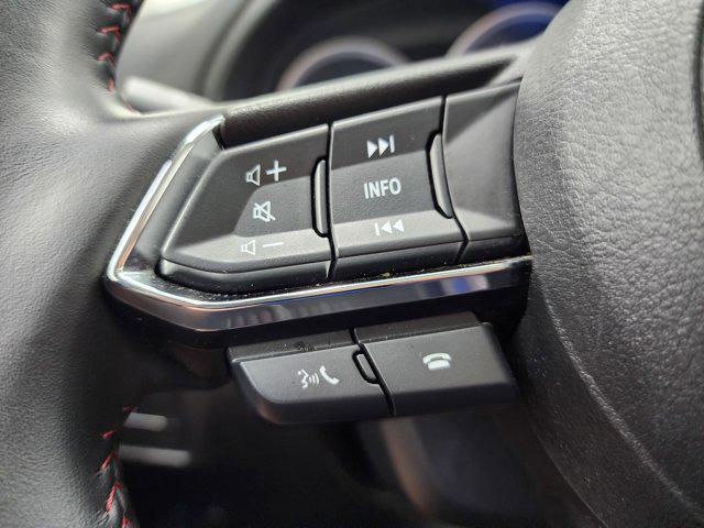used 2024 Mazda CX-5 car, priced at $26,991