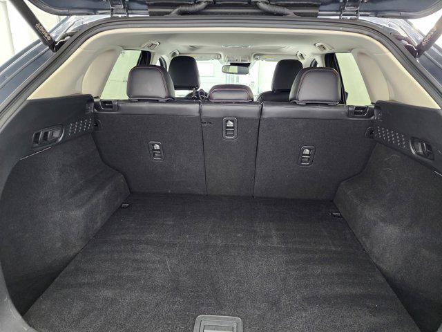 used 2024 Mazda CX-5 car