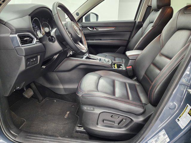 used 2024 Mazda CX-5 car