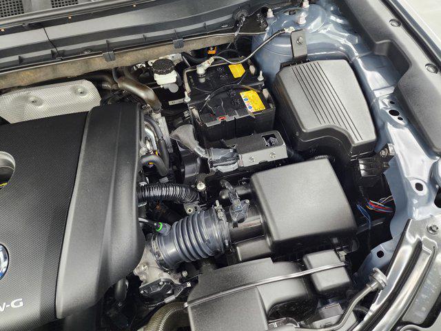 used 2024 Mazda CX-5 car, priced at $26,991