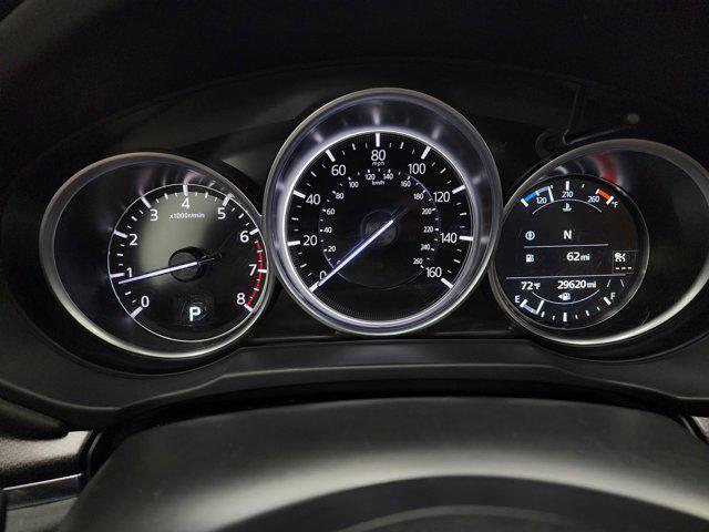 used 2024 Mazda CX-5 car, priced at $26,991