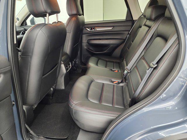 used 2024 Mazda CX-5 car