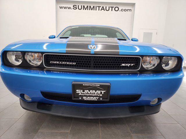 used 2010 Dodge Challenger car, priced at $26,994