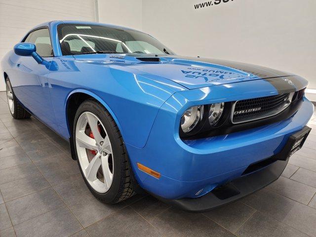 used 2010 Dodge Challenger car, priced at $31,999