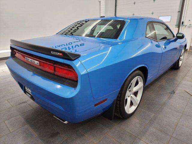 used 2010 Dodge Challenger car, priced at $26,994