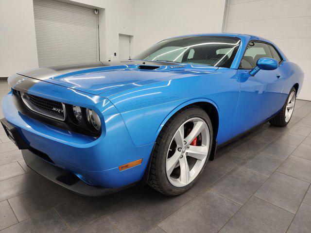 used 2010 Dodge Challenger car, priced at $26,994