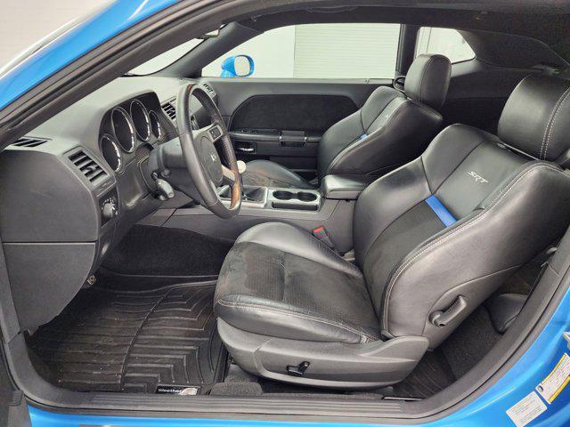 used 2010 Dodge Challenger car, priced at $26,994