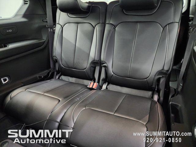 new 2025 Jeep Grand Cherokee L car, priced at $50,413