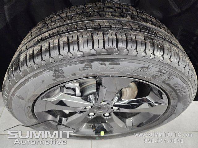 new 2025 Jeep Grand Cherokee L car, priced at $50,413