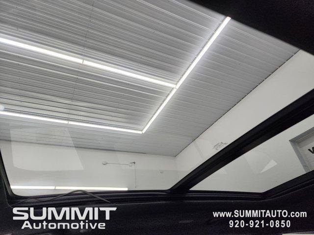 new 2025 Jeep Grand Cherokee L car, priced at $50,413