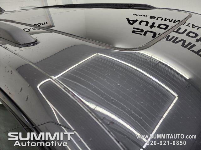 new 2025 Jeep Grand Cherokee L car, priced at $50,413