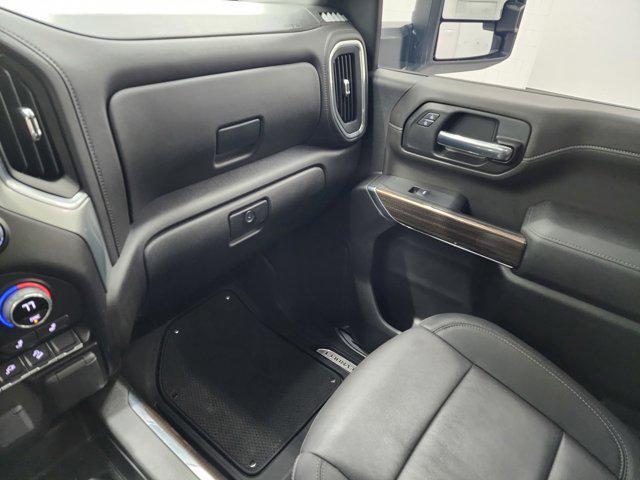 used 2022 Chevrolet Silverado 3500 car, priced at $60,999