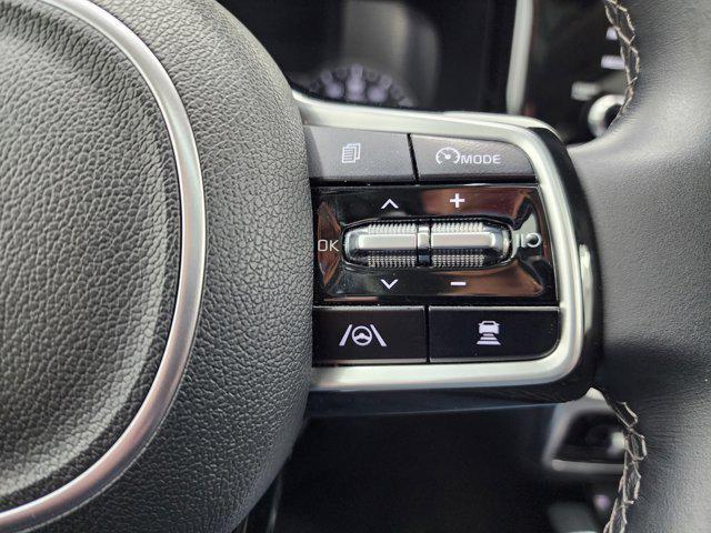 used 2021 Kia Sorento car, priced at $27,999