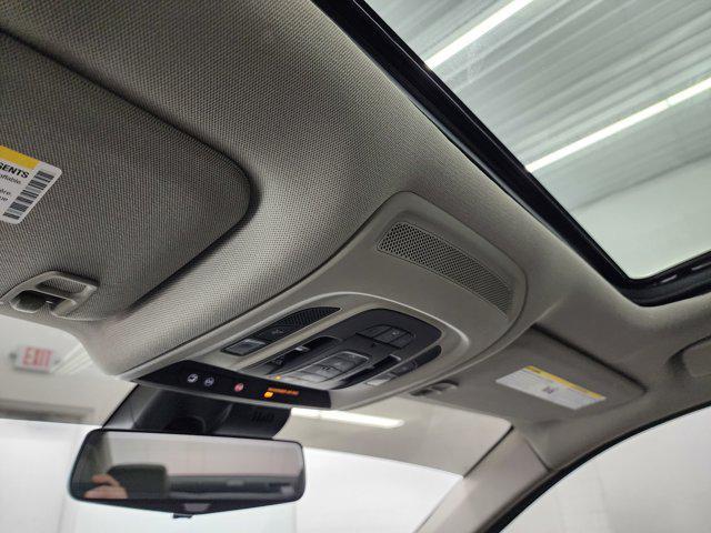 used 2017 Cadillac CT6 car