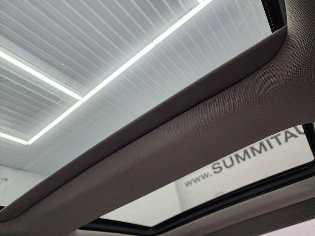 used 2017 Cadillac CT6 car