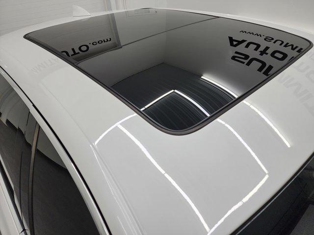 used 2017 Cadillac CT6 car