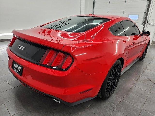 used 2015 Ford Mustang car, priced at $37,999