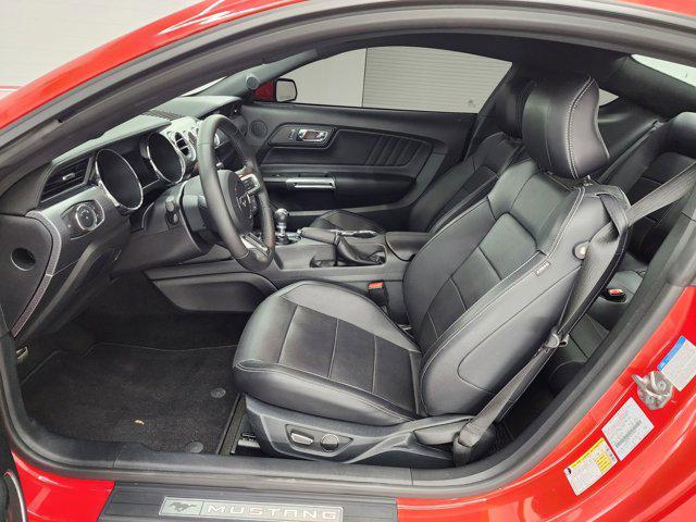 used 2015 Ford Mustang car, priced at $35,992