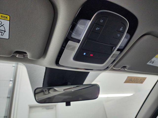 used 2022 Hyundai Santa Fe car, priced at $18,991