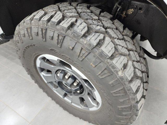 used 2023 Ford F-350 car, priced at $72,999