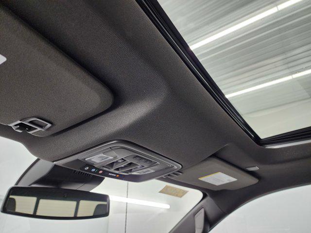 used 2024 Chevrolet Silverado 2500 car