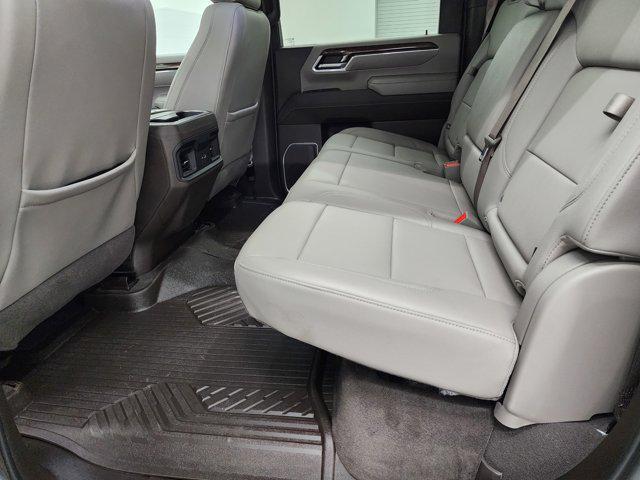 used 2024 Chevrolet Silverado 2500 car, priced at $62,999