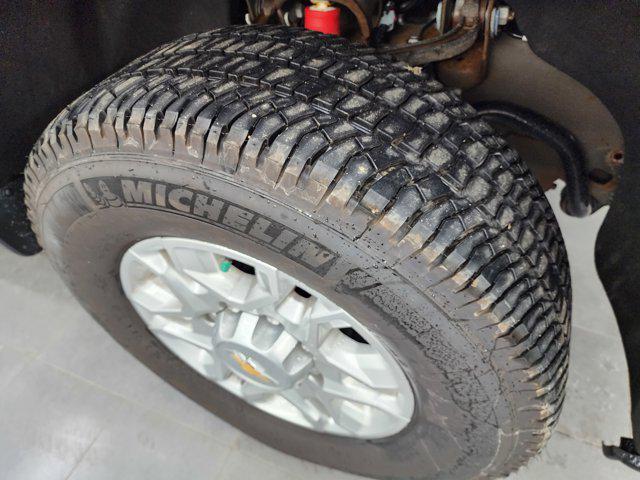 used 2024 Chevrolet Silverado 2500 car