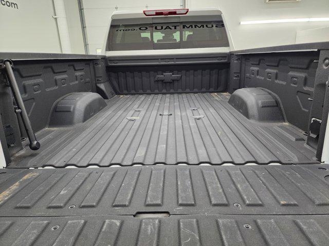 used 2024 Chevrolet Silverado 2500 car, priced at $62,999