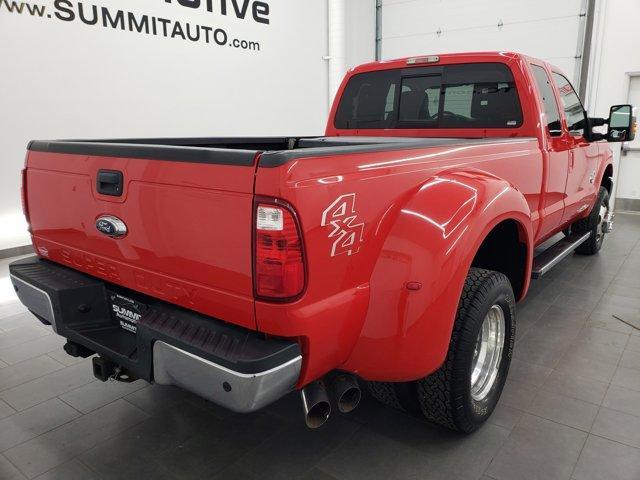 used 2016 Ford F-350 car, priced at $50,992