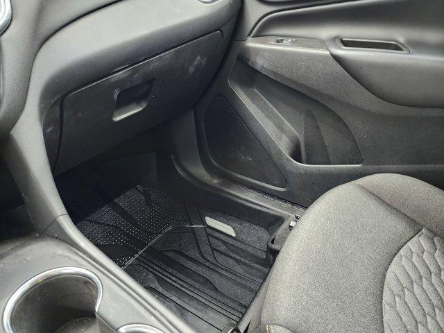 used 2020 Chevrolet Equinox car, priced at $17,499