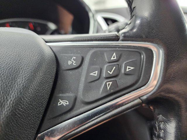 used 2020 Chevrolet Equinox car, priced at $17,499