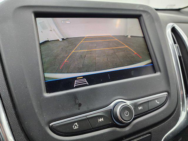 used 2020 Chevrolet Equinox car, priced at $17,499