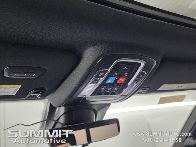 new 2026 Ram 3500 car, priced at $94,557