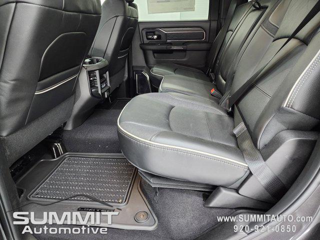 new 2026 Ram 3500 car, priced at $94,557